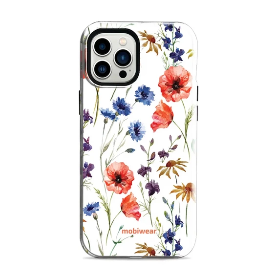 Etui Elite Pro do Apple iPhone 12 Pro Max - wzór EP04E