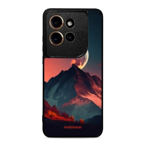 Etui Glossy Case do Motorola Edge 50 Neo - wzór G007G