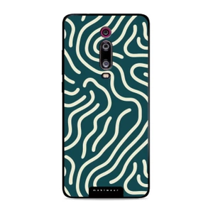 Etui Glossy Case do Xiaomi Mi 9T Pro - wzór GA61G
