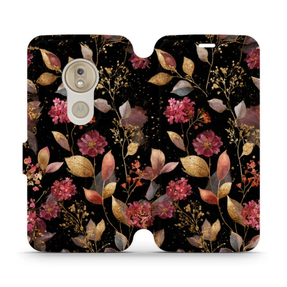 Etui do Motorola Moto G7 Play - wzór V171S