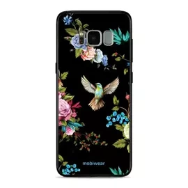Etui Glossy Case do Samsung Galaxy S8 - wzór G041G