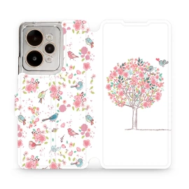 Etui do Realme 15 Pro 5G - wzór M120S