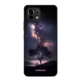Etui Glossy Case do Xiaomi Mi 11 Lite - wzór G005G