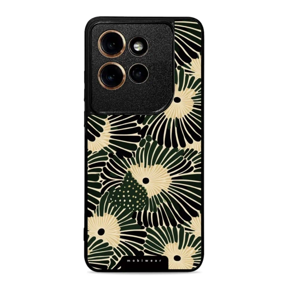 Etui Glossy Case do Motorola Edge 50 Neo - wzór GA44G