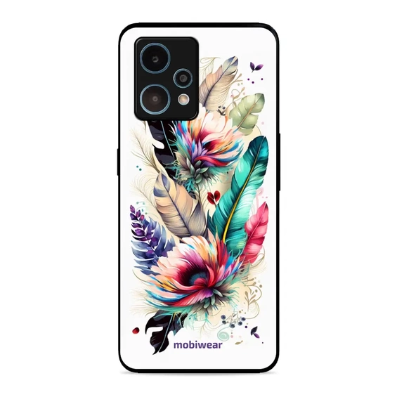 Etui Glossy Case do Realme 9 Pro Plus - wzór G017G