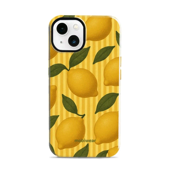 Etui Elite Pro do Apple iPhone 13 - wzór EP81E