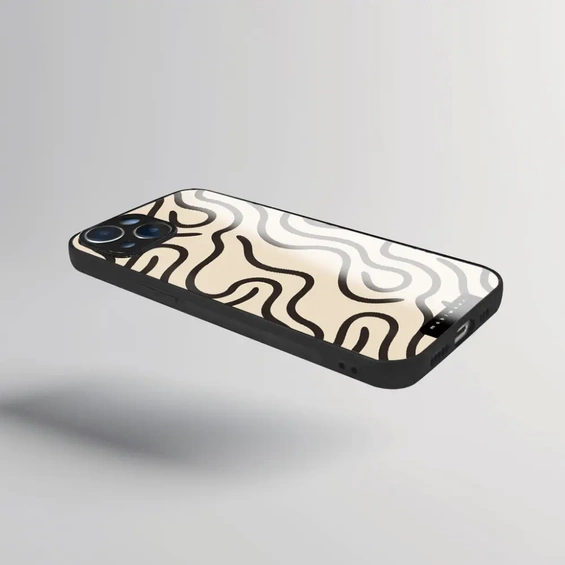 Etui Glossy Case do Motorola Edge 60 Pro - wzór GA60G