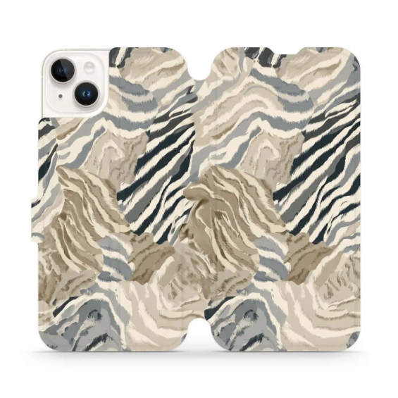 Etui do Apple iPhone 14 Plus - wzór V168S