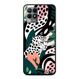 Etui Glossy Case do Realme 8i - wzór G053G