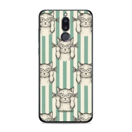 Etui Glossy Case do Huawei Mate 10 Lite - wzór GP90G