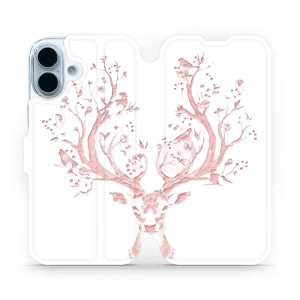 Etui do Apple iPhone 17 - wzór M007S