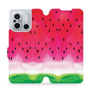 Etui do Xiaomi Redmi 12C - wzór V086S