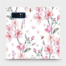 Etui do Samsung Galaxy Note 8 - wzór M124S