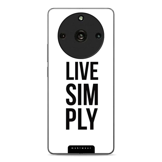 Etui Glossy Case do Realme 11 Pro - wzór G070G