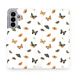 Etui do Samsung Galaxy A17 5G - wzór MP77S