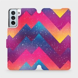 Etui do Samsung Galaxy S21 Plus - wzór V110S