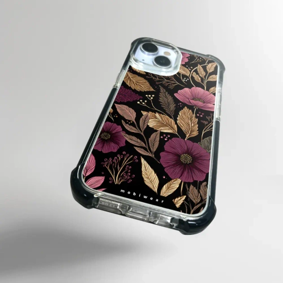 Etui MagSafe Elite Bumper Apple iPhone 8 Plus - wzór D170D