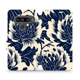 Etui do LG G8s ThinQ - wzór VA40S