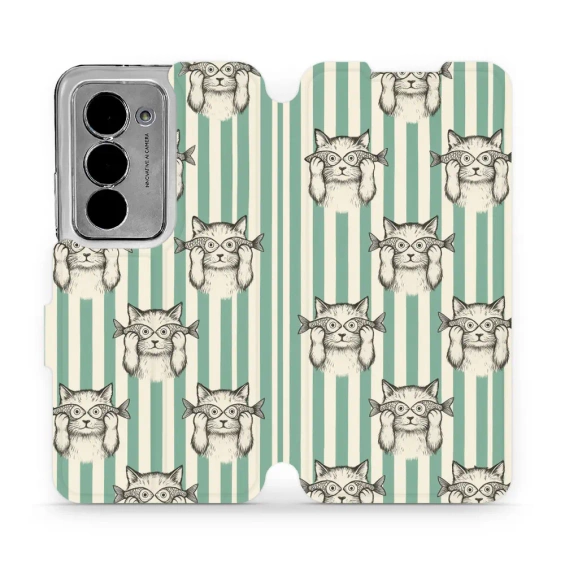 Etui do Xiaomi Redmi 15 5G - wzór VP90S