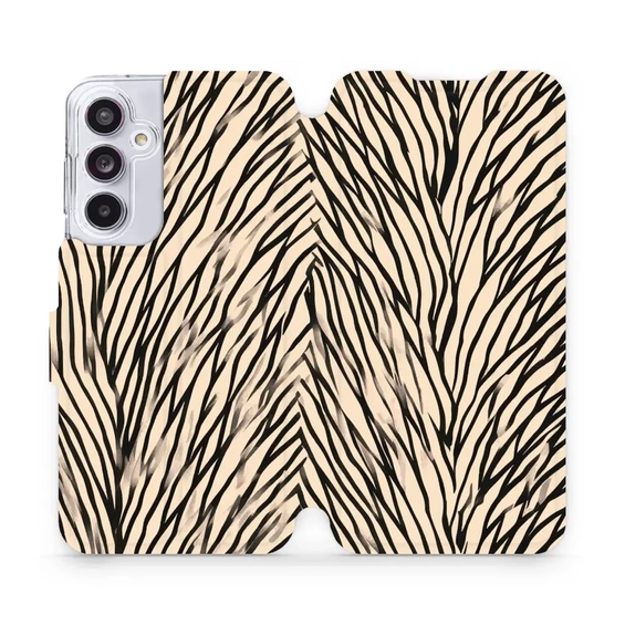 Etui do Samsung Galaxy A55 5G - wzór VA52S