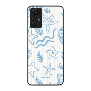 Etui Glossy Case do Xiaomi Redmi Note 12S - wzór GP88G