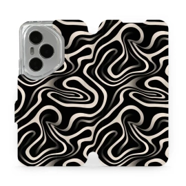 Etui do Huawei Honor 400 Pro - wzór VA63S