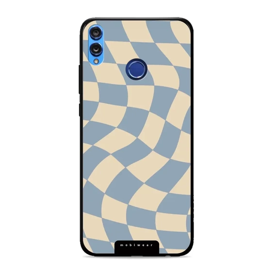 Etui Glossy Case do Huawei Honor 8X - wzór GA59G