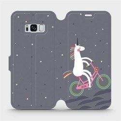 Etui do Samsung Galaxy S8 - wzór V024P