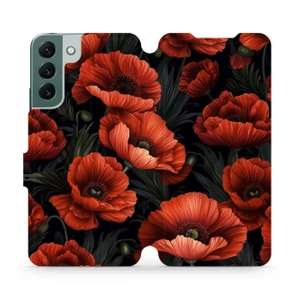 Etui do Samsung Galaxy S22 Plus - wzór VP45S