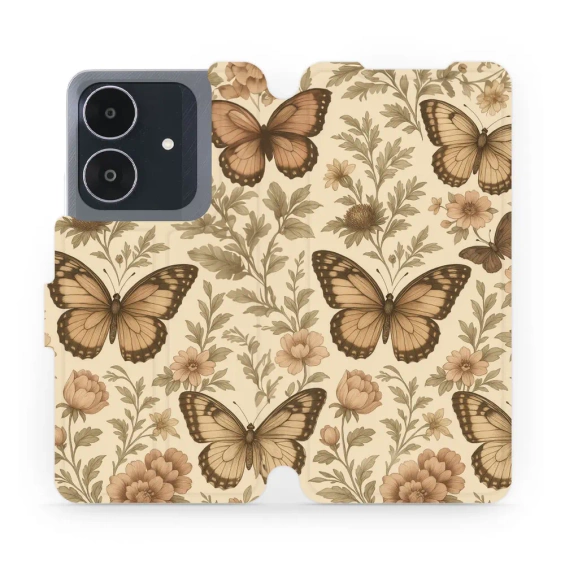 Etui do Realme Note 60 - wzór VP92S