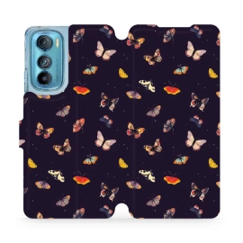 Etui do Motorola Edge 30 5G - wzór VP78S