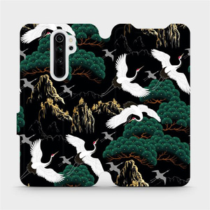 Etui do Xiaomi Redmi Note 8 Pro - wzór VP16S