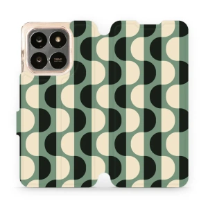 Etui do Huawei Honor 400 Smart - wzór VA56S