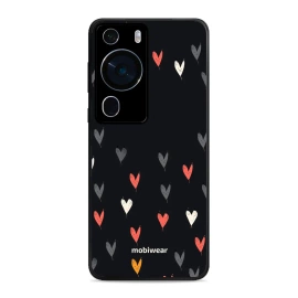 Etui Glossy Case do Huawei P60 Pro - wzór GP79G