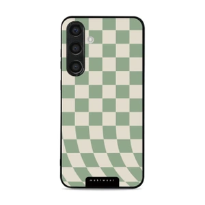 Etui Glossy Case do Samsung Galaxy S24 Plus - wzór GA58G