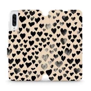 Etui do Samsung Galaxy A30s - wzór VA51S