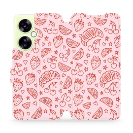 Etui do OnePlus Nord CE 3 Lite 5G - wzór VP86S