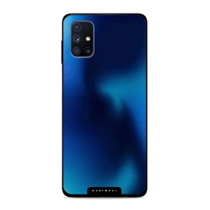 Etui Glossy Case do Samsung Galaxy M51 - wzór G068G