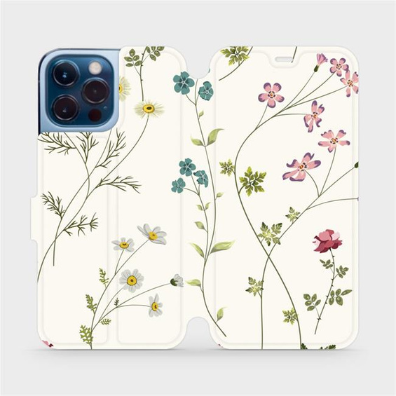 Etui do Apple iPhone 13 Pro Max - wzór MD03S