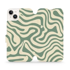 Etui do Apple iPhone 14 Plus - wzór VA57S