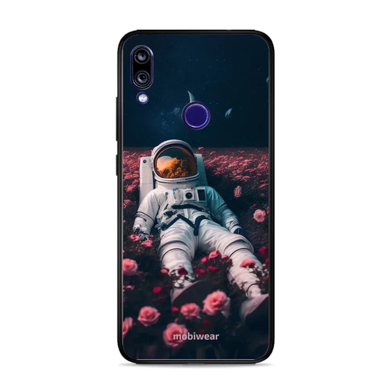 Etui Glossy Case do Xiaomi Redmi Note 7 - wzór G002G