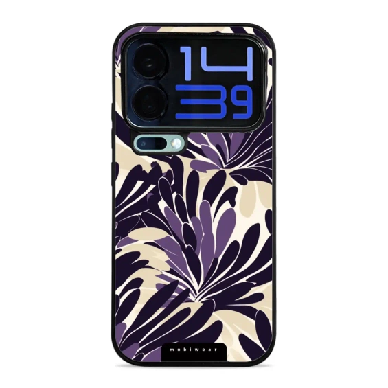 Etui Glossy Case do Xiaomi 17 Pro Max - wzór GA47G