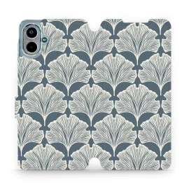 Etui do Samsung Galaxy A07 - wzór VA43S