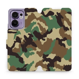 Etui do OPPO Reno 13 F 5G - wzór V111P