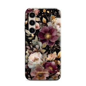 Etui Elite Pro do Samsung Galaxy S24 - wzór E169E