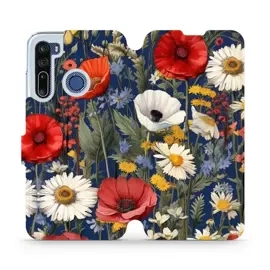Etui do HTC Desire 20 Pro - wzór VP46S