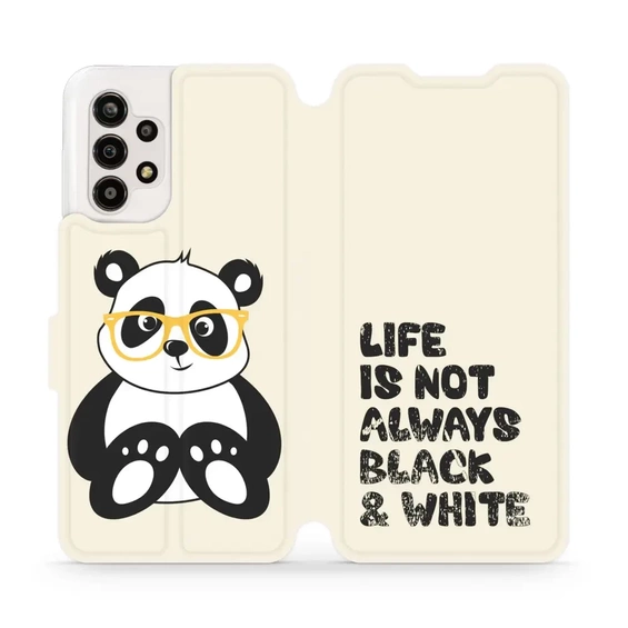Etui do Samsung Galaxy A13 4G - wzór M041S