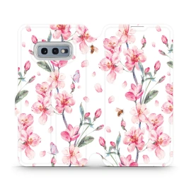 Etui do Samsung Galaxy S10e - wzór M124S