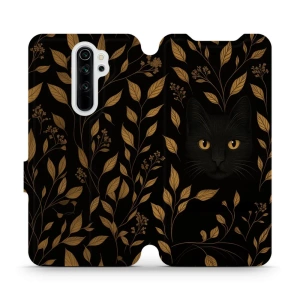 Etui do Xiaomi Redmi Note 8 Pro - wzór V164S