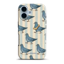 Etui Elite Pro do Apple iPhone 17 - wzór EP91E